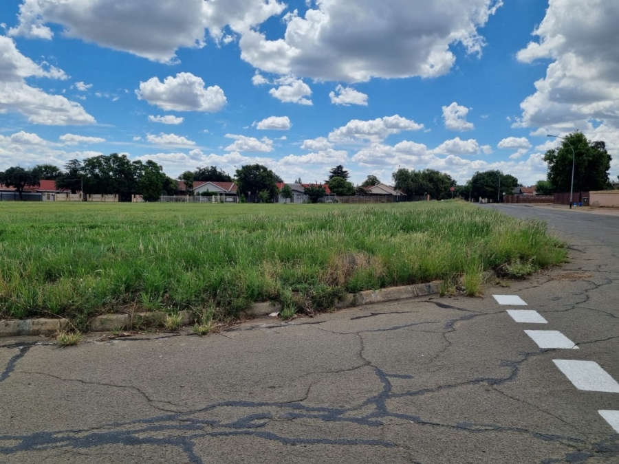 Commercial Property for Sale in Fauna Free State